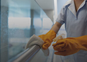 cleaning professional cleaning